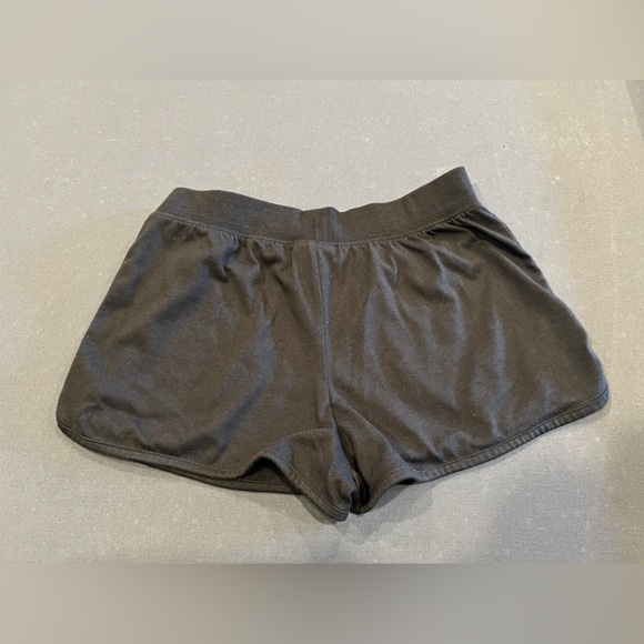 Nike Cotton Shorts - size medium - Picture 2 of 3